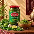 Green Chutney