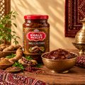 Imli Chutney