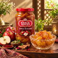 Apple Murabba