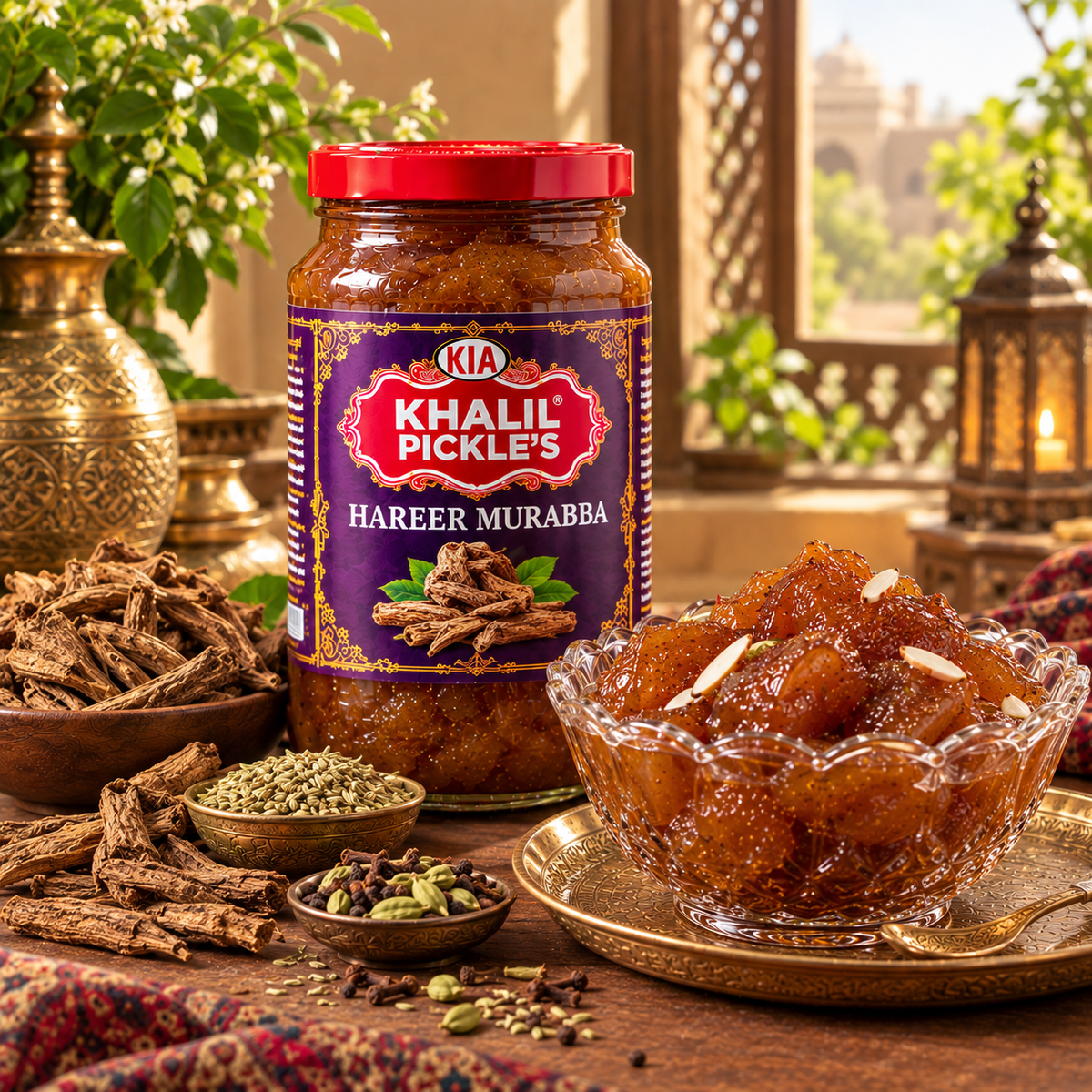 Hareer Murabba